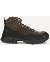 Roa - Andreas Shoes - Lyst