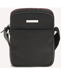 Gucci - Small Tag Shoulder Bag - Lyst