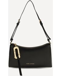 Marc Jacobs - Mini Scene Leather Shoulder Bag - Lyst