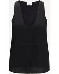 Sa Su Phi - Sleevless Top - Lyst