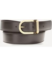 Loro Piana - Inlay Belt - Lyst