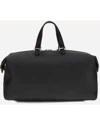 Fendi - Borsa Da Viaggio Duffle Lui - Lyst