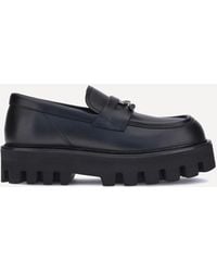 McQueen - Loafers - Lyst