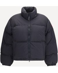 Canada Goose - Fallon Down Jacket - Lyst
