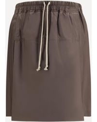 Moncler - Bermuda Shorts - Lyst