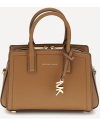Michael Kors - Laila Shoulder Bag - Lyst