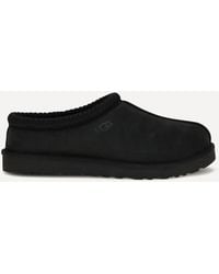 UGG - Tasman Ii Nubuck Clogs - Lyst