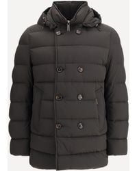 Moorer - Florio Down Jacket - Lyst