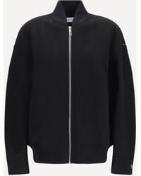Max Mara - Ondata Virgin Wool Jacket - Lyst
