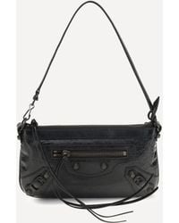 Balenciaga - Le City Clutch Bag - Lyst