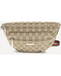 Gucci - Small Tag Shoulder Bag - Lyst