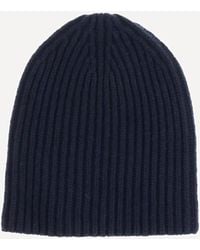 Umit Benan - Murray Cashmere Beanie - Lyst