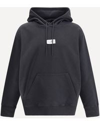 MM6 by Maison Martin Margiela - Sweatshirts - Lyst
