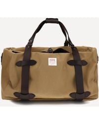 Filson - Medium Rugged Twill Travel Bag - Lyst