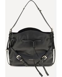 Givenchy - Small Voyou Bucket Handbag - Lyst