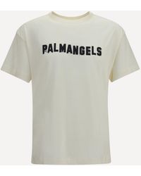 Palm Angels - Palm Hills T-Shirt - Lyst