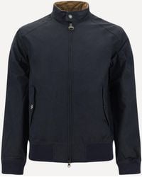 Barbour - Rectifier Harrington Jacket - Lyst