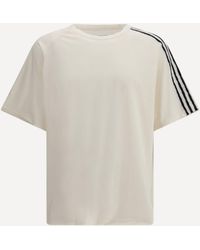 Y-3 - T-Shirts - Lyst