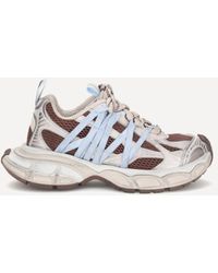 Balenciaga - 3Xl Interlace Sneakers - Lyst