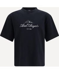 Axel Arigato - Nyc Sky T-Shirt - Lyst