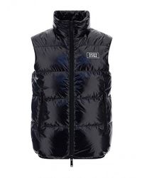 DSquared² Waistcoats and gilets for Men | Online Sale up to 50% off | Lyst