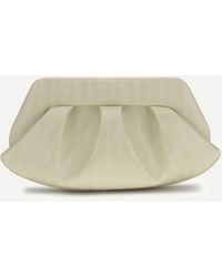 THEMOIRÈ - Bios Baguette Clutch Bag - Lyst