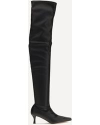 Proenza Schouler - Extra-High Boots - Lyst