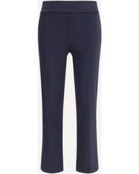 Avenue Montaigne - Leo Freedom Pants - Lyst