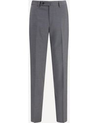 Germano - Tokyo Fit Pants - Lyst