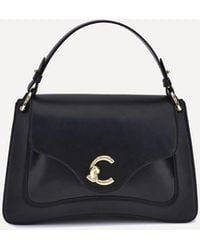 Coccinelle - Borsa A Mano C-Me Media - Lyst