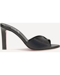 Christian Louboutin - Fanny Mules Sandals - Lyst