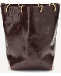 Benedetta Bruzziches - Doudou Petite Bucket Bag - Lyst