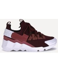 Pierre Hardy - Sneakers Trek Cosmetic - Lyst