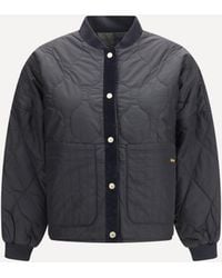 Barbour - Reversible Quilted Ravenshill Jacket - Lyst