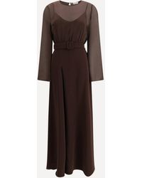 P.A.R.O.S.H. - Dresses - Lyst