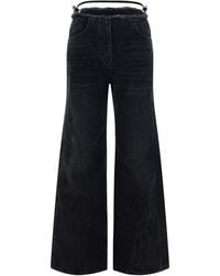 Givenchy - Voyou Jeans - Lyst