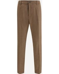 Cruna - Pantaloni Con Elastico - Lyst