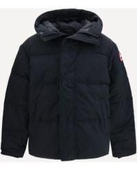 Canada Goose - Seymour Padded Parka - Lyst