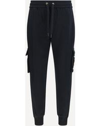 Moose Knuckles - Hartsfield Sweatpants - Lyst