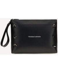 Christian Louboutin - Pochette Kosmica - Lyst