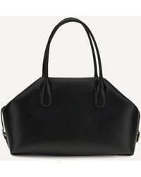 THEMOIRÈ - Medium Talia Trank Shopping Bag - Lyst