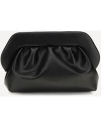 THEMOIRÈ - Bios Vegan Fabric Clutch - Lyst
