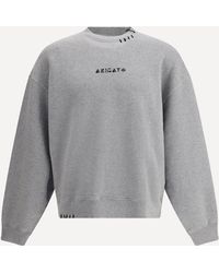 Axel Arigato - Loops Sweatshirt - Lyst