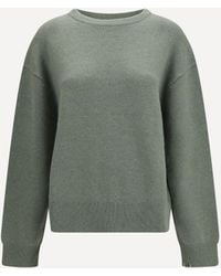 Extreme Cashmere - N°431 Mike Sweater - Lyst
