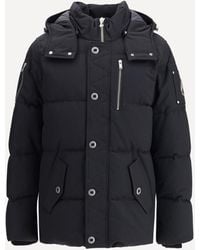Moose Knuckles - Original 3Q Neoshear Down Jacket - Lyst