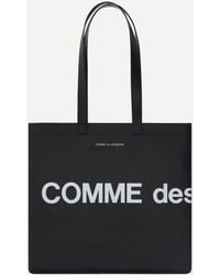 Comme des Garçons - Borsa A Spalla Shopping - Lyst