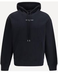 Maison Kitsuné - Cotton Sweatshirt - Lyst