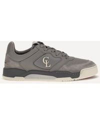 Christian Louboutin - Basketball 1 Retro Sneakers - Lyst