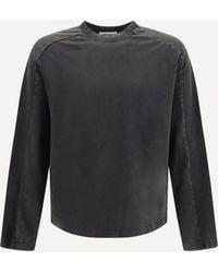 Entire studios - Heavy Long-Sleeve T-Shirt - Lyst
