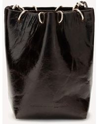Benedetta Bruzziches - Doudou Petite Bucket Bag - Lyst